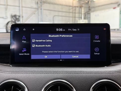 Used 2022 Kia Stinger GT-Line RWD image 13