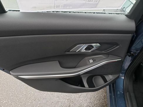 New 2026 BMW 330i xDrive 330i xDrive w/ Premium Package image 14