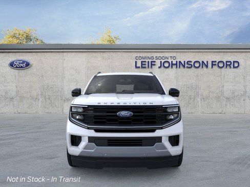 Used 2026 Ford Expedition Max Platinum w/ Driver's Package AWD/4WD image 6