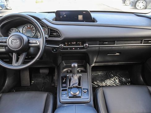 Certified 2022 MAZDA CX-30 AWD 2.5 S w/ Select Package image 12