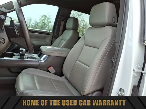 Used 2022 GMC Sierra 1500 SLT AWD/4WD image 14