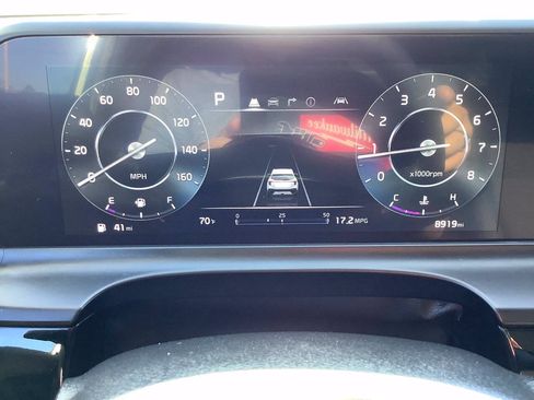 Used 2024 Kia Seltos X-Line AWD/4WD image 51