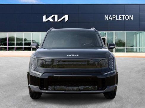 New 2026 Kia EV9 GT-Line AWD/4WD image 2