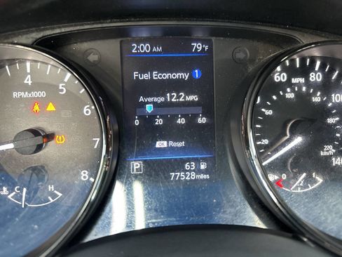 Used 2021 Nissan Rogue Sport S image 28