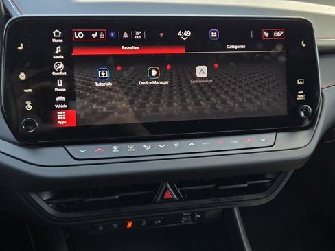 New 2026 Dodge Charger Scat Pack w/ Blacktop Package image 16