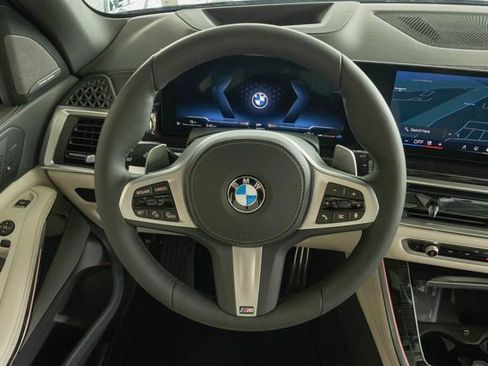 New 2026 BMW X5 xDrive40i AWD/4WD image 18
