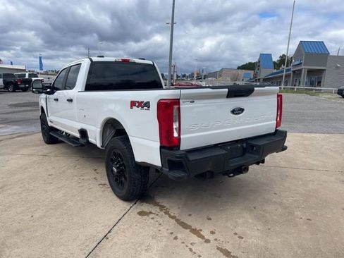 Used 2023 Ford F350 XL image 5