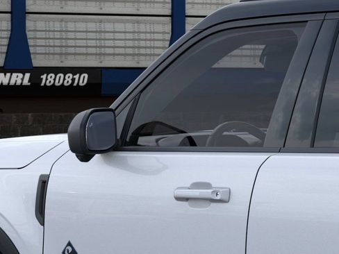 New 2026 Ford Bronco Sport Outer Banks AWD/4WD image 51