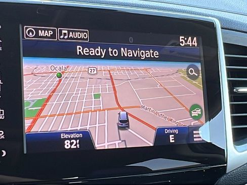 Used 2018 Honda Pilot Elite image 19