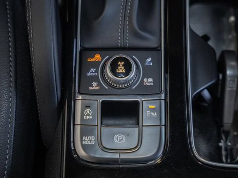 Used 2024 Kia Telluride EX X-Line AWD/4WD image 23