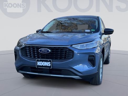 New 2026 Ford Escape Active w/ Cold Weather Package image 1