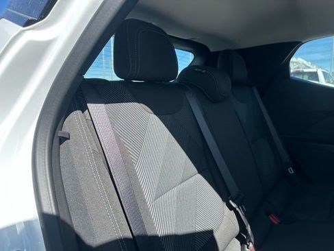 New 2027 Chevrolet Bolt LT w/ Comfort Package FWD image 15