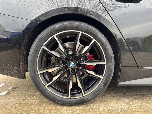 Certified 2024 BMW M440i xDrive Gran Coupe w/ Premium Package image 28