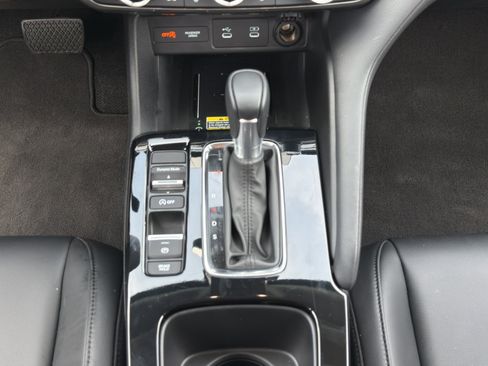 Used 2026 Acura Integra FWD image 19