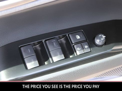 Certified 2025 Toyota Camry LE w/ Convenience Package FWD image 17