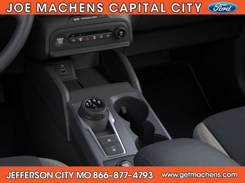 New 2026 Ford Bronco Sport Big Bend w/ Convenience Package image 16