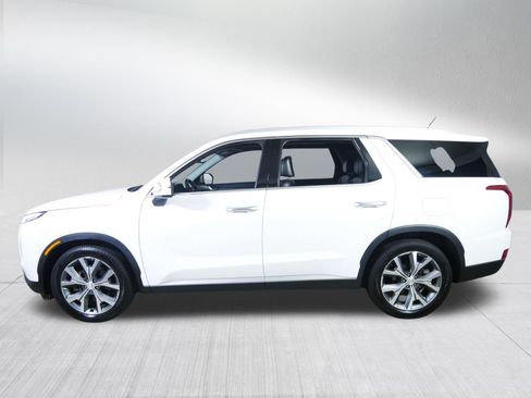 Used 2020 Hyundai Palisade SEL w/ Convenience Package AWD/4WD image 4