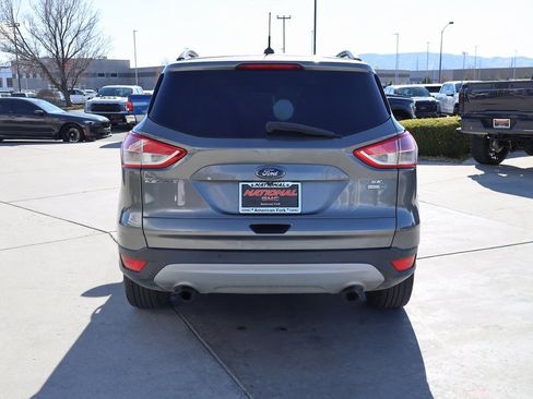 Used 2014 Ford Escape SE w/ Equipment Group 201A image 5