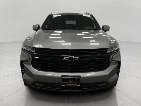 Used 2023 Chevrolet Suburban RST AWD/4WD image 11