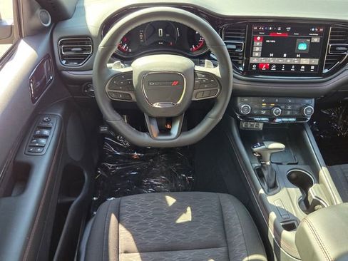 New 2026 Dodge Durango GT image 14