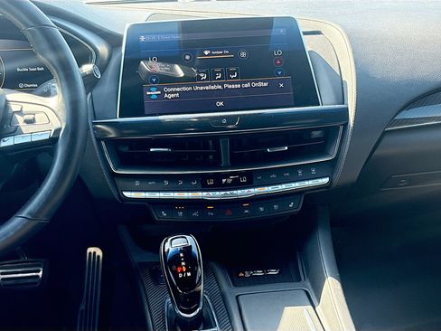 Used 2024 Cadillac CT5 V w/ Premium Package image 18