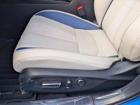 New 2026 Acura Integra A-Spec image 4