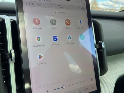 New 2026 Volvo EX30 Cross Country Ultra w/ Protection Package Premier image 26