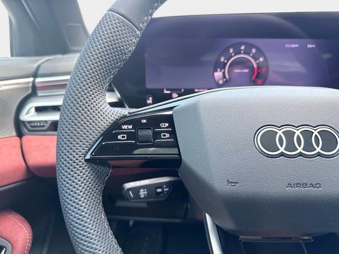 New 2026 Audi S5 Premium Plus AWD/4WD image 27