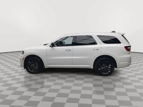 Used 2026 Dodge Durango GT AWD/4WD image 37