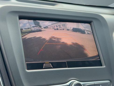 Certified 2024 Chevrolet Equinox LS w/ LS Convenience Package FWD image 23