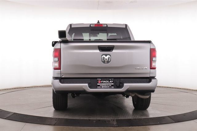 Used 2024 RAM 1500 Tradesman AWD/4WD image 11