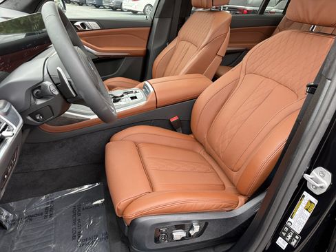 New 2027 BMW X7 xDrive40i AWD/4WD image 15