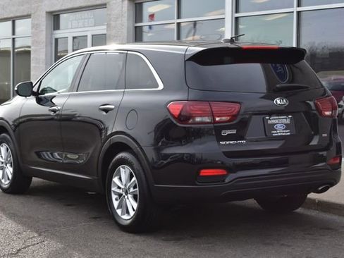 Used 2019 Kia Sorento L FWD image 6