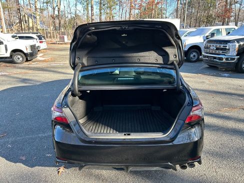 Used 2024 Toyota Camry SE image 25