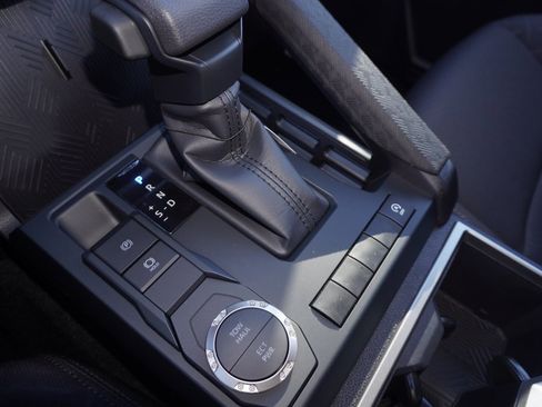 New 2026 Toyota Tacoma SR5 image 14