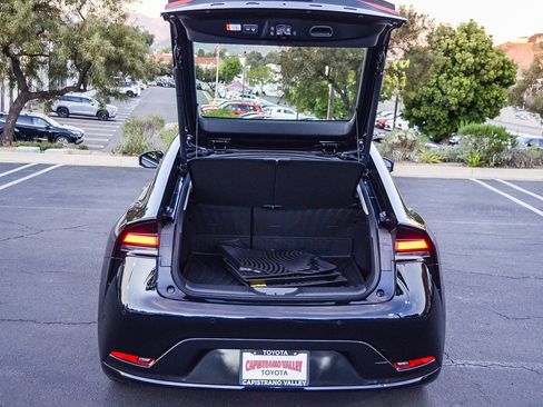 New 2026 Toyota Prius Limited image 23