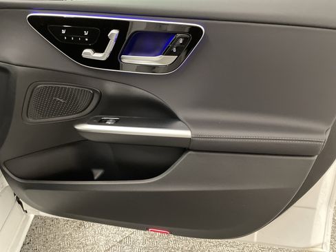 New 2026 Mercedes-Benz C 300 4MATIC Sedan image 22
