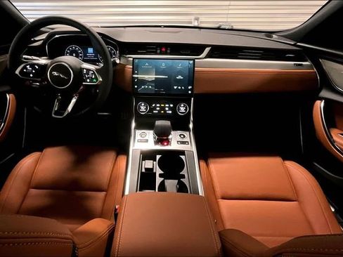 New 2024 Jaguar XF R-Dynamic SE image 6