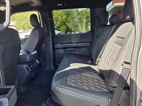 Used 2023 Ford F150 XL w/ STX Appearance Package AWD/4WD image 10