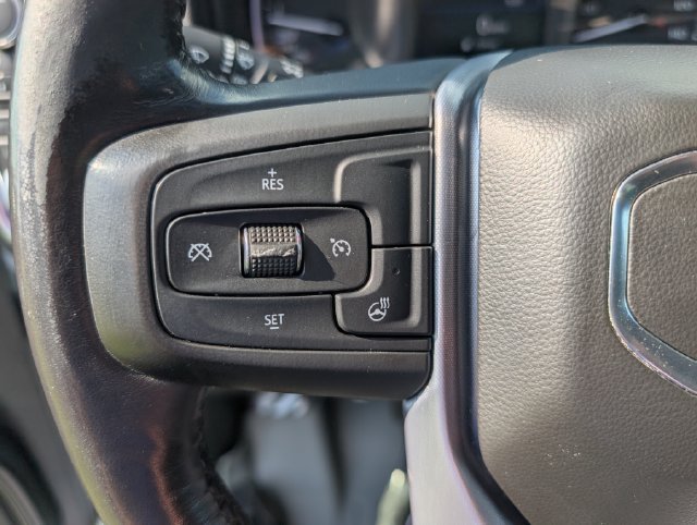 Used 2020 GMC Sierra 1500 SLE w/ SLE Convenience Package AWD/4WD image 12