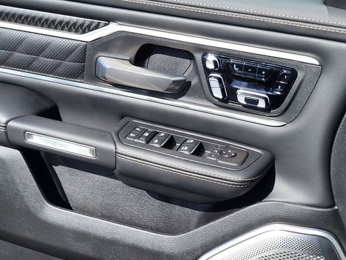 New 2026 RAM 1500 Tungsten w/ Bed Utility Group image 28