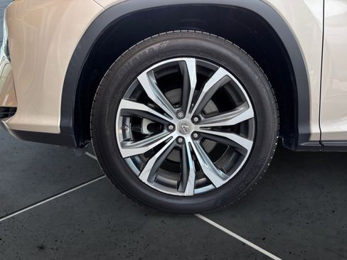 Used 2017 Lexus RX 350 FWD w/ Premium Package image 14