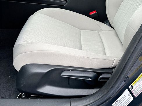 Certified 2024 Honda Civic LX image 21