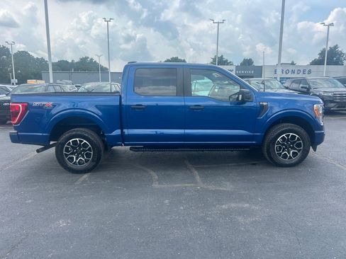 Used 2022 Ford F150 XL w/ STX Appearance Package image 7