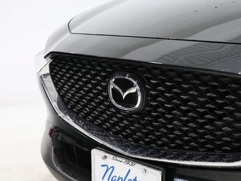 Used 2024 MAZDA CX-30 AWD 2.5 S w/ Select Sport Pkg image 10