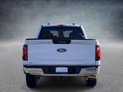 Used 2024 Ford F150 XLT w/ Tow/Haul Package image 3