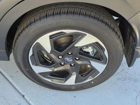 New 2026 Subaru Crosstrek 2.5i Limited image 34