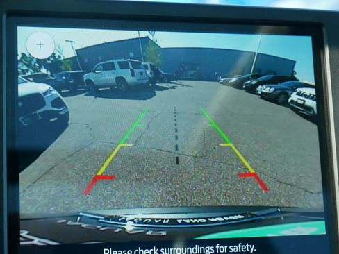 Used 2021 Ford Edge SEL w/ Convenience Package image 31