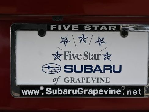 New 2026 Subaru Outback Premium image 13