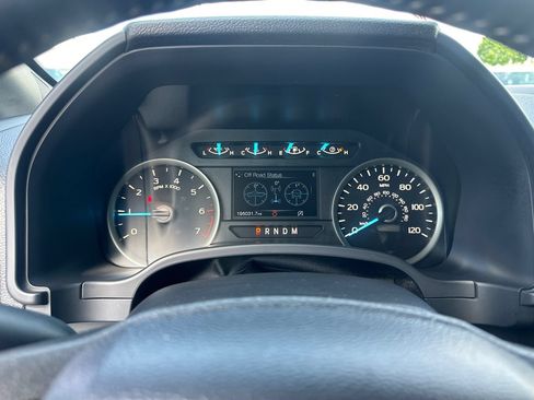 Used 2018 Ford F150 XLT w/ Equipment Group 302A Luxury AWD/4WD image 26